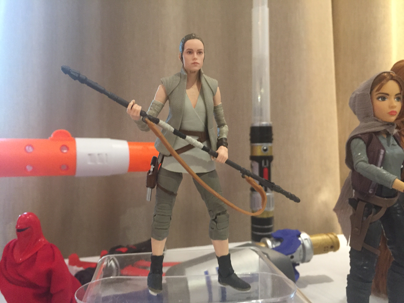 Illustration for article titled We Would Like All of These New Star Wars and Thor: Ragnarok Toys as Soon as Possible, Please